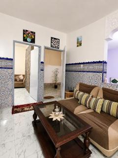 Rabat Sale Airport apartment - 2