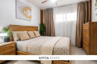 ANYA 1 Bayahibe Apartment for Couples and friends - 0