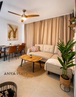 ANYA 1 Bayahibe Apartment for Couples and friends - 1