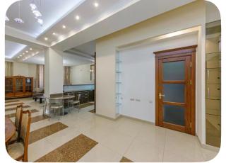 lux apartment at heart yerevan - 8