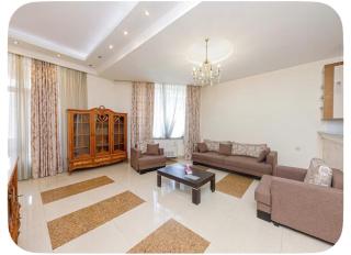 lux apartment at heart yerevan - 5