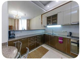 lux apartment at heart yerevan - 1