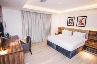 Edllina Hotel - 4