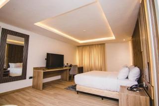 Edllina Hotel - 3