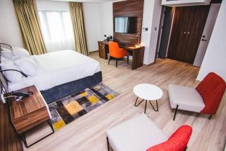 Edllina Hotel - 2