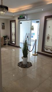 أجنحة أكاسيا للشقق المخدومة - Jeddah - 4