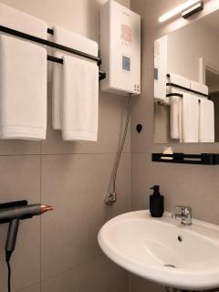 Messe Essen City Apartment - Hbf - 7