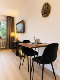 Messe Essen City Apartment - Hbf - 6