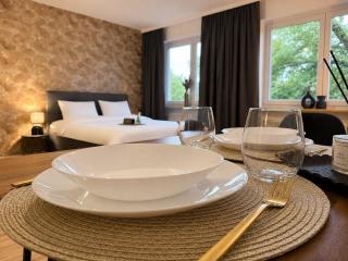 Messe Essen City Apartment - Hbf - 5