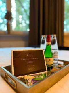 Messe Essen City Apartment - Hbf - 4