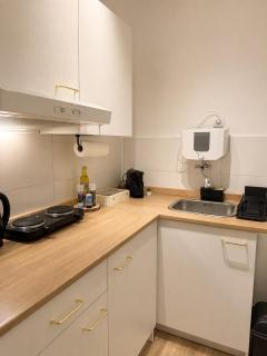 Messe Essen City Apartment - Hbf - 3