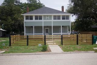 Hernandez Rental Property - Unit 1 - 0