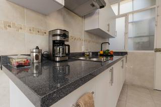 Apartamentos Ejecutivos, Lujo y Confort en el corazon de Polanco - 9
