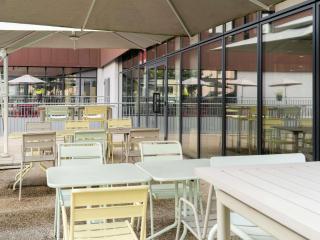 Ibis Styles Rouen Centre Rive Gauche - 6