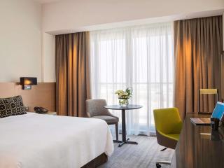 Novotel Muscat Airport - 4