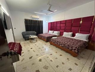 Paradise Guest House DHA - 3