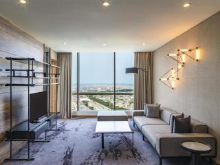 Swissôtel Jakarta PIK Avenue - 1