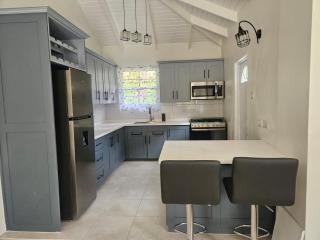 Synergy Suites - 8