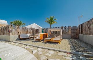 Residencial Pacific Palmarito by Waves - 6