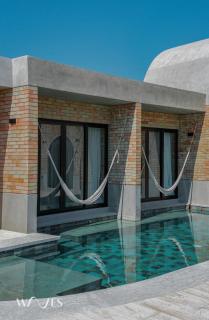 Residencial Pacific Palmarito by Waves - 5