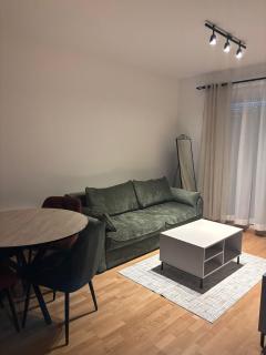 Apart-hotel Antique - 3