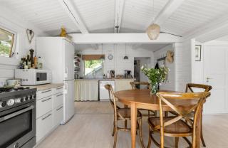 Idyllic Holiday Home With Large Garden - 2