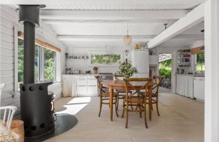 Idyllic Holiday Home With Large Garden - 1