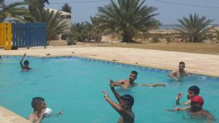 fatou appartement - 1