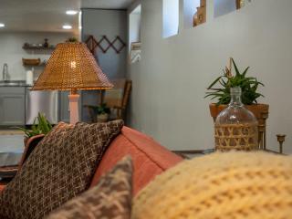 The Center Street Hideaway- Private Basement Suite - 2