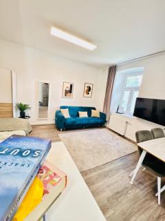 Cozy Zone Vienna - 7
