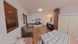 STUDIO 88 white - Ohrid - 1