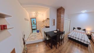 STUDIO 88 white - Ohrid - 4
