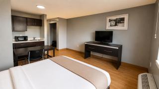 Welcome Suites Hazelwood Extended Stay Hotel - 4