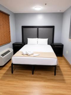 Welcome Suites Hazelwood Extended Stay Hotel - 1