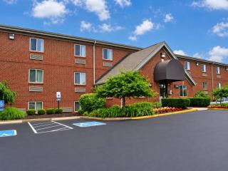 Welcome Suites Hazelwood Extended Stay Hotel - 0
