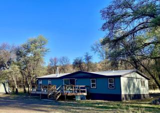 Apache Oaks - 2