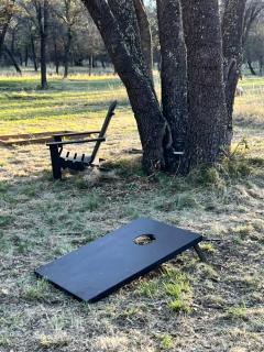 Apache Oaks - 3