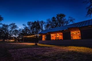 Apache Oaks - 7