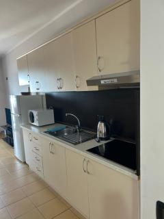 Saint Gin Apartment - 5