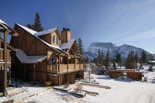 The Hidden Ridge Resort - 1