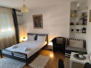 Apartman Centar - Belgrad - 0