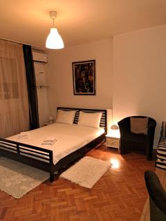 Apartman Centar - Belgrad - 9