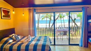 Hotel Beachfront Vista Hermosa - 9