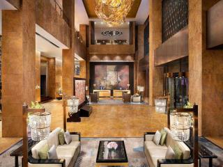 Fairmont Beijing - 9