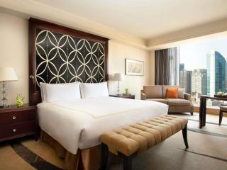 Fairmont Beijing - 6