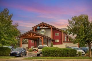 Best Western Northwest Lodge - 7