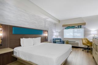 Best Western Northwest Lodge - 2