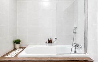 Sliema 2Br Penthouse with Private Terrace & BBQ near Balluta Bay - 4