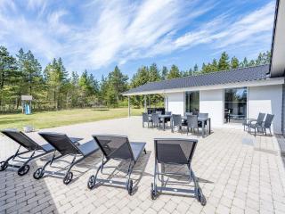 Luxurious Retreat in Henne Strand-By Traum - 4