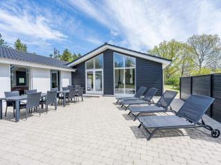 Luxurious Retreat in Henne Strand-By Traum - 2